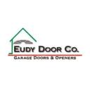 Eudy Door Co. logo